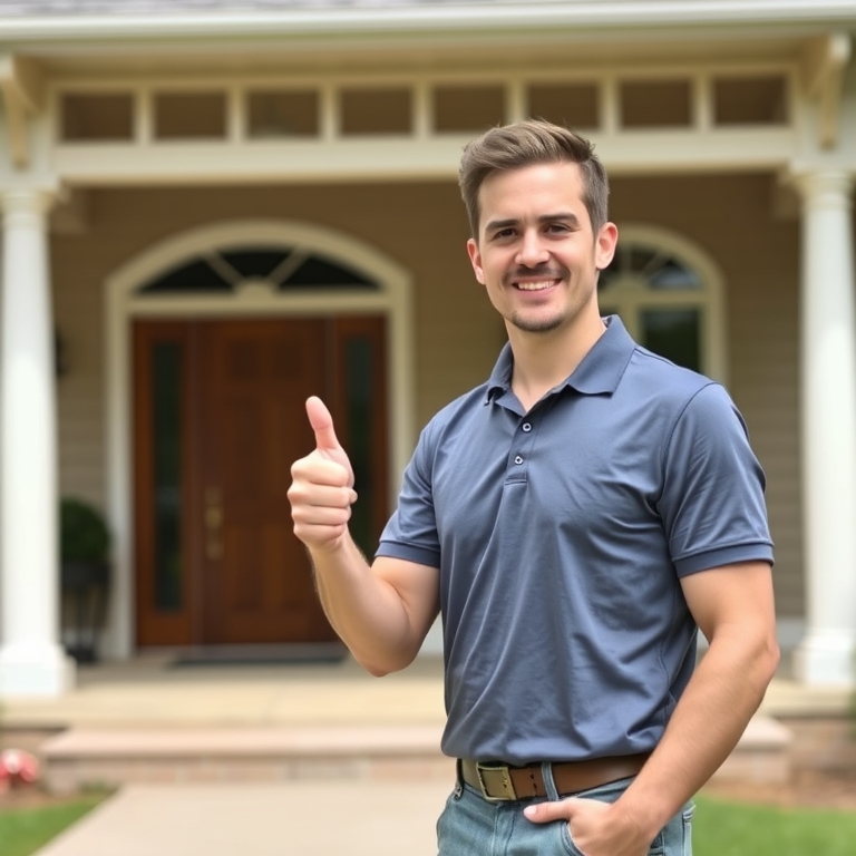 Founder of San Marcos Termite Control