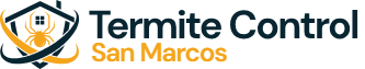 San Marcos Termite Control Company Logo