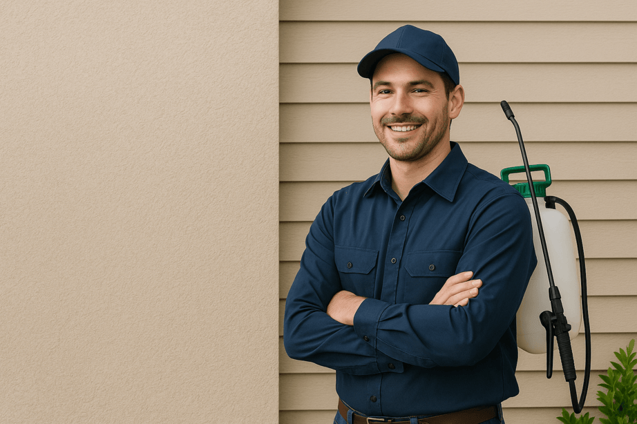 Pest and Termite Control in San Marcos, CA